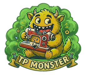 TP Monster